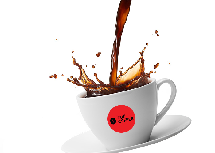 10 cách nhận biết cà phê sạch