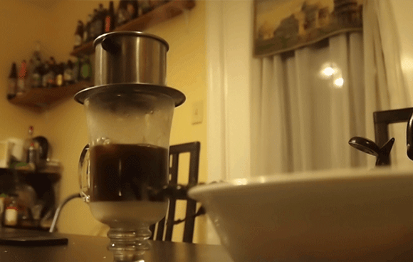 Làm cách nào pha cà phê ngon