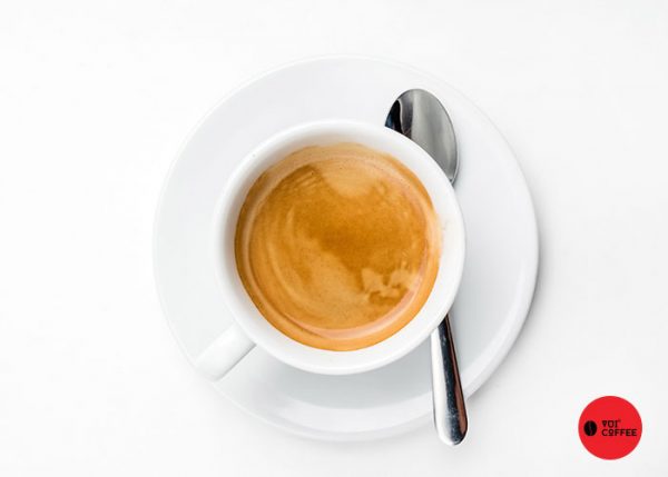 Cà phê Barista