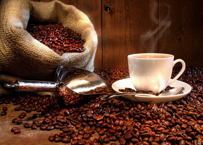 Cà phê nguyên chất bao nhiêu tiền 1kg?
