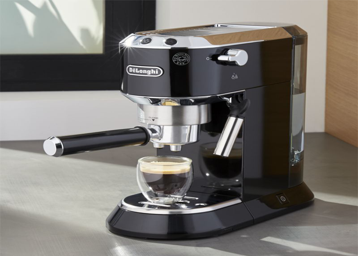 máy pha cà phê espresso 1