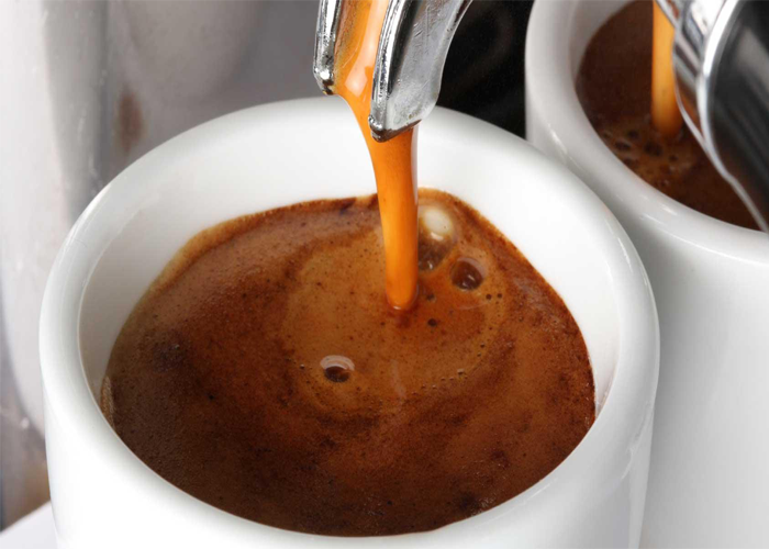 Bạn biết gì về cà phê nguyên chất espresso?