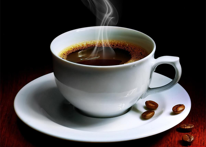 Cà phê nguyên chất Hà Nội có VUI COFFEE