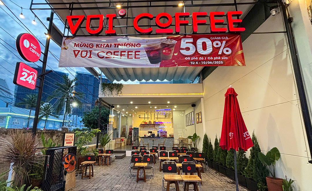 126B Nguyễn Huệ, Quy Nhơn, Bình Định